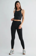 Venice Cloud Light Scoop Active Tank