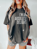 Absolute Delight