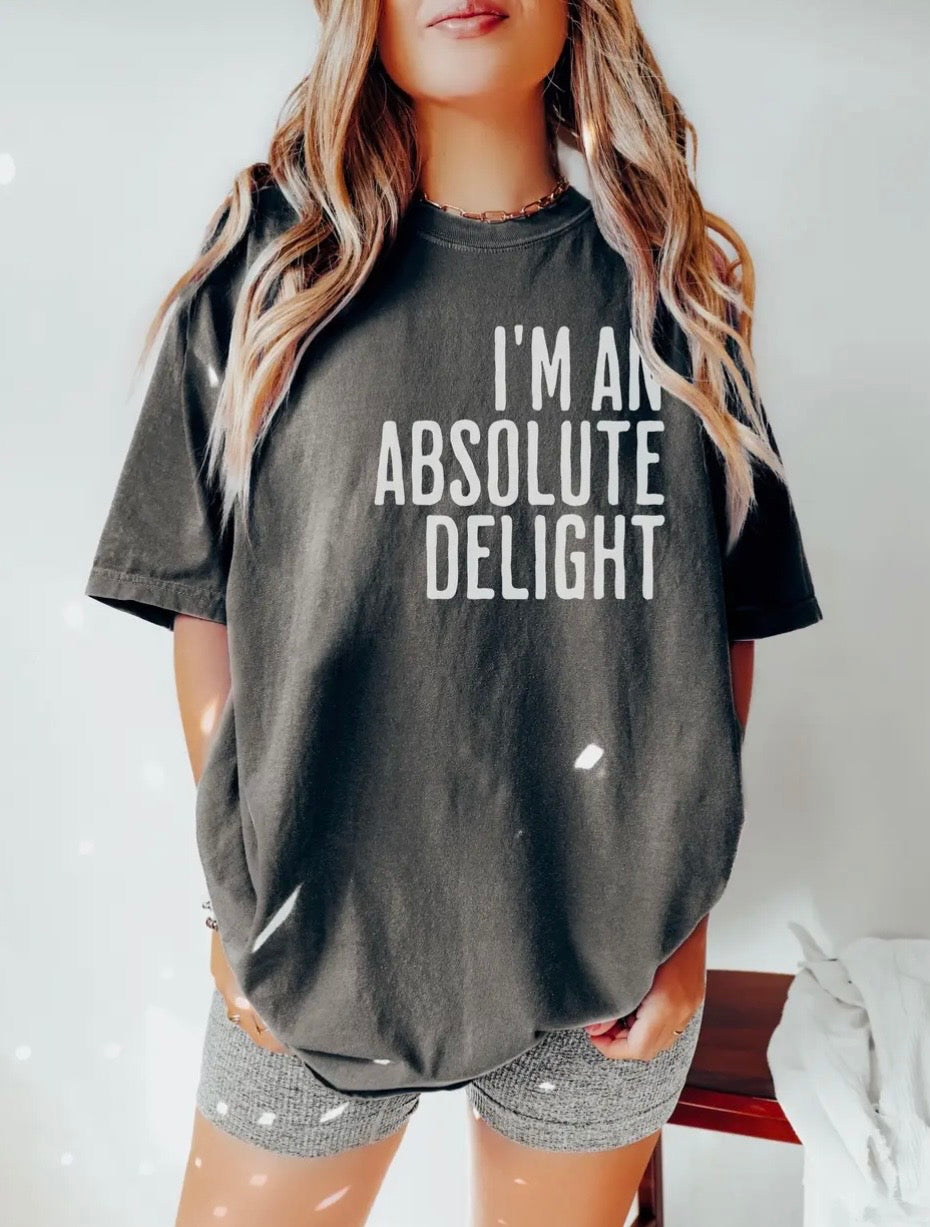 Absolute Delight