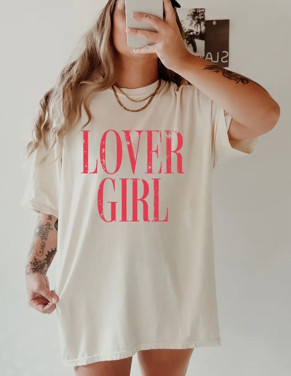 Lover Girl