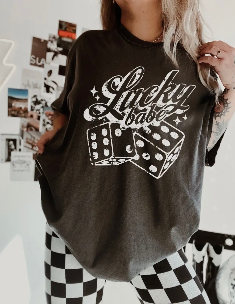 Lucky Babe