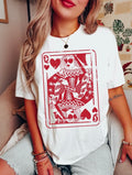 Queen of Hearts